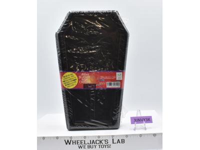 Jack Skellington Nightmare Before Christmas Toy Box Disney Japan NEW SEALED