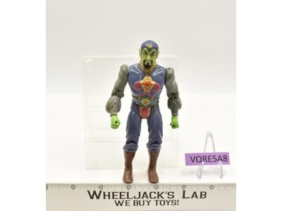 Ming The Merciless Defenders Of The Earth 1985 Galoob Vintage Action Figure
