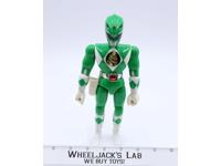 Green Ranger Mighty Morphin Power Rangers 1993 8" Bandai Action Figure