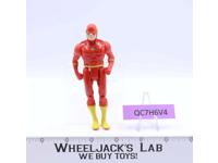 Flash 100% Complete Super Powers 1984 Kenner Vintage Action Figure DC Comics