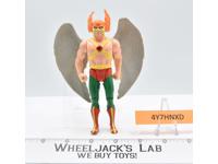 Hawkman Super Powers 1984 Kenner Action Figure DC Comics Vintage
