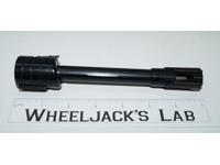 Megatron Long Barrel Silencer 1985 Vintage Hasbro G1 Transformers Action Figure