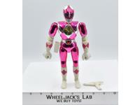 Pink Ranger Movie Edition 8" Mighty Morphin Power Ranger 1995 Bandai Figure