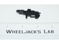 Ransack Gun Laser Rifle 1985 Vintage Hasbro G1 Transformers Action Figure