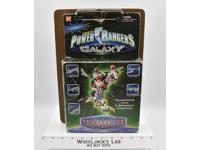 Transdagger Power Rangers Lost Galaxy 1998 Bandai Complete W/Box