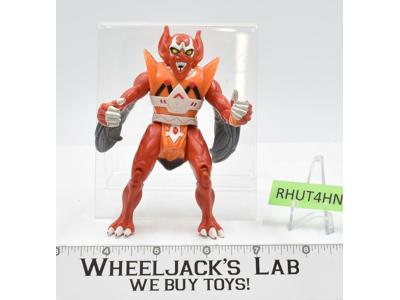 Parademon Super Powers 1985 Kenner Vintage Action Figure DC Comics