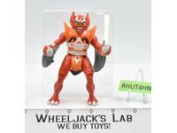 Parademon Super Powers 1985 Kenner Vintage Action Figure DC Comics
