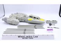 Y-Wing Fighter 100% Complete Star Wars Return of the Jedi 1983 Figure Vehicle