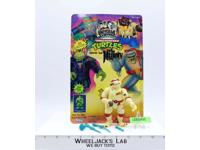 Raph the Mummy 100% Complete W/Card TMNT Universal Monsters 1993 Playmates