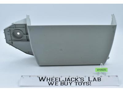 USS Flagg Aircraft Stern Hull 1985 NO REPRO GI Joe Vintage