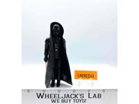 Darth Vader LETTERED HILT Complete Star Wars 1977 Kenner Action Figure NO REPRO