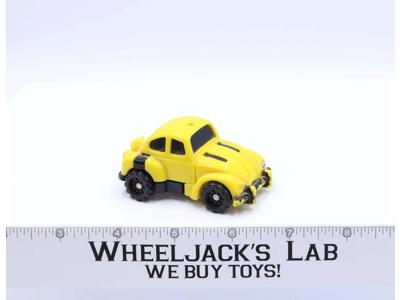 Pretender Bumblebee INNER ROBOT 1989 Vintage G1 Transformers Action Figure
