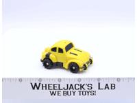 Pretender Bumblebee INNER ROBOT 1989 Vintage G1 Transformers Action Figure