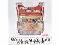 Clear Skies Team #2 Robots in Disguise Transformers 2006 Hasbro NEW MOSC
