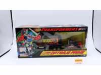 Laser Optimus Prime G2 Transformers RID 1995 Hasbro Action Figure NEW MIB