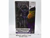 Mighty Morphin Tenga Warrior Lightning Collection Power Rangers MISB 2021 Hasbro