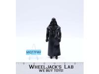 Darth Vader Star Wars 1977 Kenner Vintage Action Figure