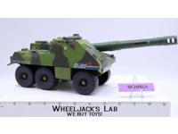 Slugger Tank 1984 G.I. Joe Hasbro 1984 Vehicle Vintage Vehicle