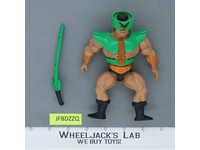 Tri-Klops 100% Complete He-Man Masters of the Universe MOTU 1983 Mattel Vintage