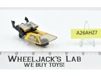 Sunstreaker PARTS Vintage 1985 G1 Transformers Hasbro Action Figure