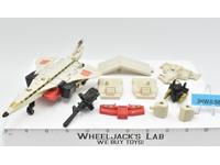 Silverbolt Superion 100% Complete Vintage 1986 G1 Transformers Hasbro