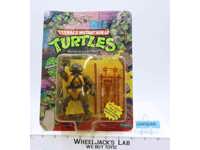 Donatello Pop-Up Stand Teenage Mutant Ninja Turtles TMNT Playmates NEW MOSC