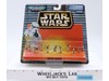 #66080 Tusken Raiders Star Wars Micro Machines 1996 Galoob NEW SEALED