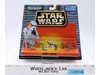 #66080 Bounty Hunters Star Wars Micro Machines 1996 Galoob NEW SEALED