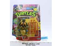 Leonardo Teenage Mutant Ninja Turtles TMNT 1988 Playmates Figure NEW MOSC SEALED