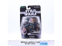 Bib Fortuna Star Wars The Saga Collection 2006 Hasbro Action Figure NEW SEALED