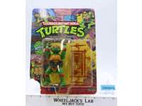 Raphael Teenage Mutant Ninja Turtles TMNT 1988 Playmates Figure NEW MOSC SEALED