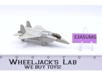 Leader-1 Jet Plane MR-25 100% Complete Gobots 1985 Bandai Tonka Vintage