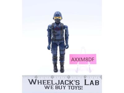 Cobra V1 Straight Arms G.I. Joe 1982 Hasbro Vintage Action Figure