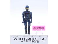 Cobra V1 Straight Arms G.I. Joe 1982 Hasbro Vintage Action Figure