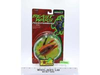 Armordillo 100% Complete Transformers Beast Wars 1995 Hasbro Action Figure