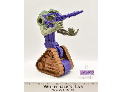 Terrotread The New Adventures of He-Man 1991 Mattel Vintage Action Figure