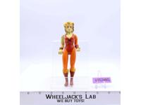 Cheetara Thundercats 1986 LJN Vintage Action Figure