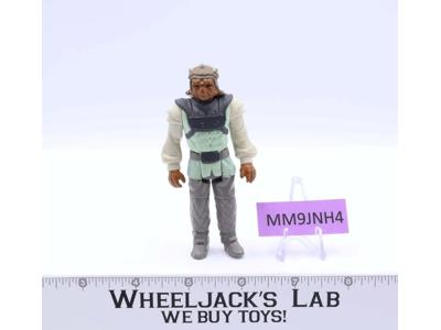 Nikto Star Wars ROTJ Return of the Jedi 1983 Vintage Kenner Action Figure