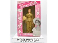 Grace Kelly 11.5 5112 Mogambo The Swan MIB 1956 Tristar Vintage Doll
