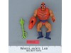 Clawful 100% Complete He-Man Masters Of The Universe MOTU 1984 Mattel Vintage