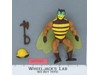 Buzz-Off 100% Complete He-Man Masters of the Universe MOTU 1984 Mattel Vintage