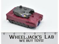 Quake Targetmaster 1987 Vintage Original Hasbro G1 Transformers Action Figure