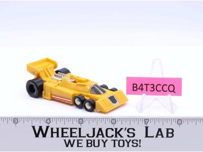 Drag Strip 1986 Vintage Hasbro G1 Transformers Action Figure