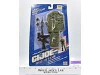 Army Boot Camp Gear G.I. Joe 1993 Hasbro 12" Action Figure Vintage Accessory