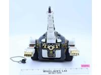 Titanus Carrier Megazord Mighty Morphin Power Rangers WORKS 1993 Bandai