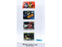 Star Wars The Empire Strikes Back Movie Cards 1980 Vintage Lucasfilm Topps