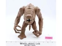 Rancor Monster 100% Complete 1984 ROTJ Return Of The Jedi Star Wars Vintage