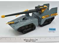 Cobra Maggot G.I. Joe 1987 Hasbro Vintage Action Figure Vehicle