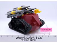 Cobra IMP 100% Complete GI Joe Vintage 1988 Hasbro ARAH Action Figure Vehicle