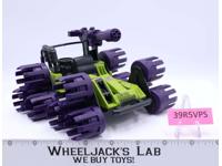 Swampmasher 1988 GI Joe Vintage Action Figure Vehicle Hasbro